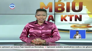 KISE Yawawezesha Walimu Kupambana na GBV Dhidi ya Wanafunzi Wenye Ulemavu