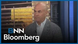 Market Call: Tim Regan's outlook on North American Large Caps (Oct. 23, 2026)