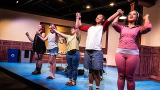 Community theatre aiming to keep theatre accessible, bring new shows to Birmingham