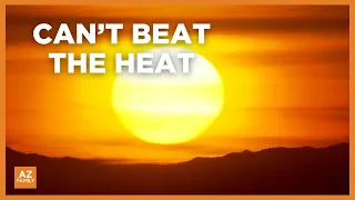 The 110s just won’t end; First Alert days extended