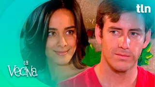 Antonio feels something more for Sara | La vecina 5 2/2 | tlnovelas