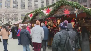Christkindlmarket organizers announce opening dates, locations for 2026