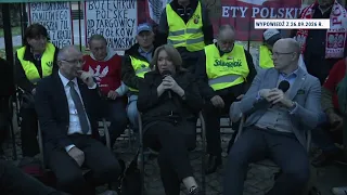 WD 2026 09 27 001 THE WORLD WATCHES THE POLISH CONSTITUTIONAL TRIBUNAL