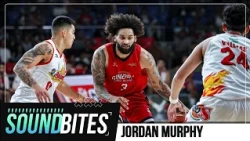 PBA: Jordan Murphy impresses in Ginebra debut