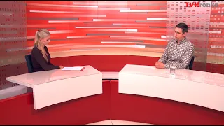 Náš hosť - Umelá inteligencia pomocník alebo škodca?