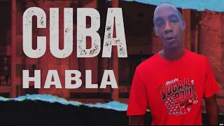 Cuba Speaks: “The water situation in the country is dire”