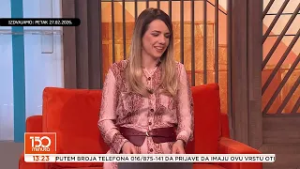150 minuta - 27.02.2026.