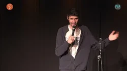 Humorlabor | Sebastian Hochwallner | FS1