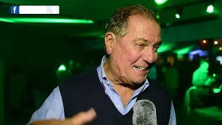 🐂 Plaza Rural Cumple 25 Años: Gerardo Zambrano Recuerda los Orígenes del Consorcio