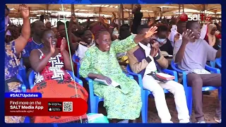 INDEPENDENCE NIGHT 2026: Wagira entegeka z'okusaba kuno okuli e Kololo enkya