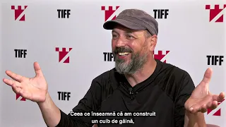 Transilvania culturala, 3 octombrie 2026 / Anda Onesa & György Pálfi