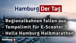 Hamburg The day of 10/21/2026