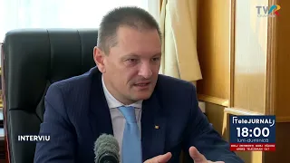 INTERVIEW OF THE DAY – FOCUS ON INFRASTRUCTURE