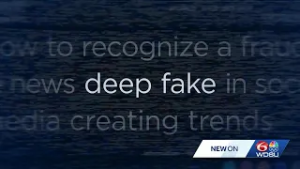 AI and Kids: Local experts explain how to protect young people online