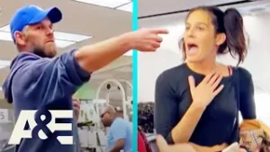 Customer Wars: From Hilarious to Outrageous — Most Viewed Season 2 Moments (Part 3) | A&E