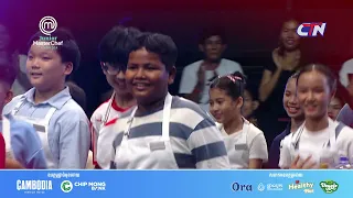 ខ្ញុំពិតជាសុំទោស ប៉ា និងម៉ាក់ ជាពិសេសមិត្តភក្តិដ៏ល្អរបស់ វីរៈ ដែលខ្ញុំធ្វេីមិនបានល្អ 😞