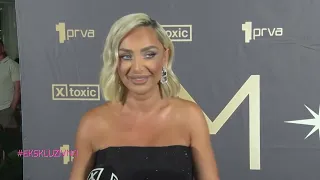 EKSKLUZIVno - Maja "izjavila ljubav" Seki, JK, Berovićevoj :"...a ne slute da sledi rat zbog Neša"