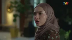 [HIGHLIGHT] Andai Masih Ada Maaf (2026): Ep 13 - Saya Rasa Dorang Memang Duduk Bilik Asing-Asing Dah
