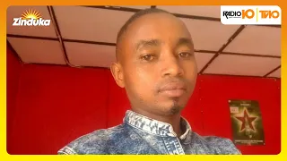 UMUNYAMAKURU NGOBOKA YASABIWE GUFUNGWA IMYAKA ITANU KUBERA ‘STATUS’ YASHYIZE KURI WHATSAPP