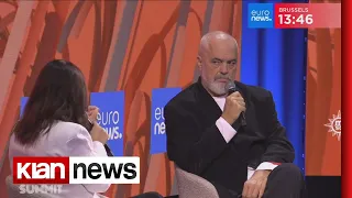 Klan News - Rama: Për "Zvërnecin" vendos shkenca