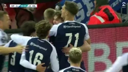 Strømsgodset 5 - 1 Kongsvinger - Høydepunkter