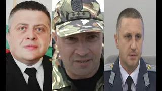 Нови назначения и решения в отбраната: ВВС с нов началник на щаба, титуляри във ВМС и ВП