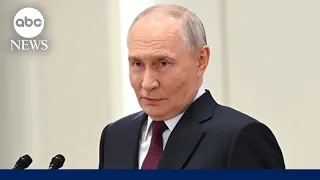 EU accuses Russia of 'state-sponsored terrorism' after foiled drone attack