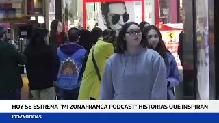 PODCAST