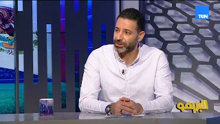 تامر بجاتو: المدربي المحلي الأنسب للأهلي والزمالك والفرق مش كبير ❌