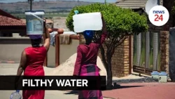 Bronkhorstspruit residents drink brown water as hundreds treated for diarrhoea | News24