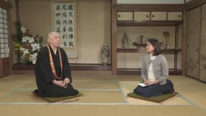 第2649回 「一隅を照らしつづけて」｜比叡の光