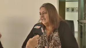 CLAUDIA GARITANO - PTE. HCD TREVELIN: APERTURA DE SESIONES, ANÁLISIS DEL DISCURSO DEL INTENDENTE