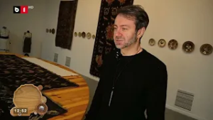 POVESTEA LEMNULUI  DOUĂ VIEȚI, SUFLET, TRADIȚIE_Știri B1TV_22 febr. 2026