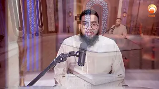 Khalaf Ibn Hisham: The Baghdadi Imam of the Tenth Reading | Luminaries of Qur'an Recitation | Ep.17