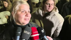 άρισα: Οργή και συγκίνηση για τα 3 χρόνια από την τραγωδία των Τεμπών