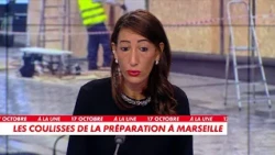 Sabrina Medjebeur: "LFI is a dangerous party for national cohesion"