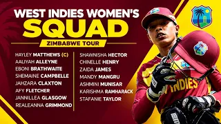 Hayley Matthews To Lead West Indies Women In ODI Series Against Zimbabwe
