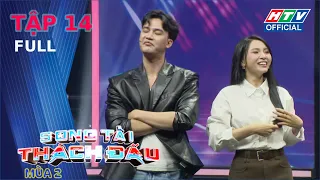 Song Tài Thách Đấu 2 | Tập 14 (18/8/2026)
