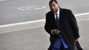 Benin's former president Boni Yayi steps down as leader of opposition party