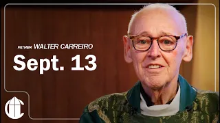Catholic Mass Today | Sunday September 13, 2026 | CatholicTV Daily Mass