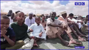 WARKA SBC TV 3-3-2026 WARIYE CABDIWALI CAGAARANE || GAROWE ||