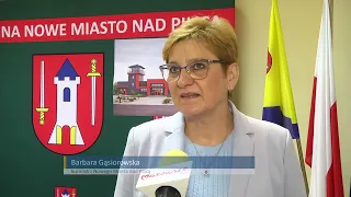 Nowy dom dla strażaków