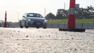 Speed limit on large portion of I-70 reduced until 2028
