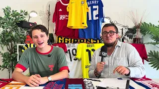 VALDELSA WORLD CUP EP. 8: ONE STEP AWAY FROM THE FINAL! DID ARGENTINA GO TOO FAR?