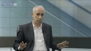 Khawaja on the Prime Minister's UN address: We heard nothing from him about the Israeli crimes in...