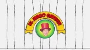 EL MAGO GARBER EN TATETI ep 01