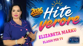ELIZABETA MARKU -FLASIN PER TY (Official video 4K ) HITE VERORE 2026