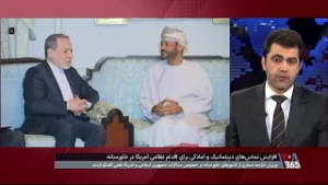 افزایش تماس‏‌های دیپلماتیک و آمادگی برای اقدام نظامی آمریکا در خاورمیانه