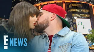 How Taylor Swift, Travis Kelce's Guests Could Get Into Alleged MSG Wedding Unseen | E! News
