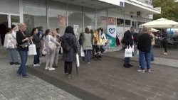 Prodajna izložba radova korisnika Centra za zaštitu mentalnog zdravlja